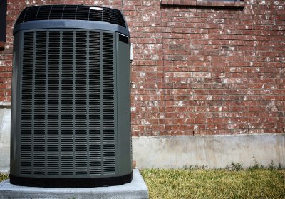 Air conditioning outdoor unit