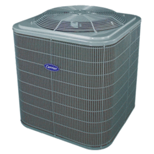 central ac unit