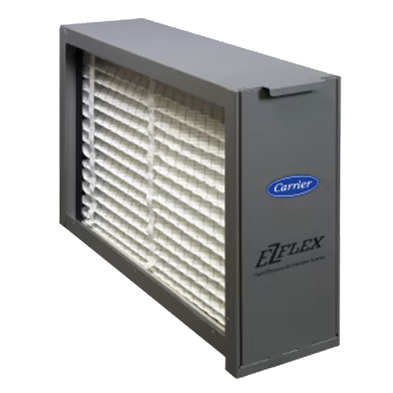 air cleaner