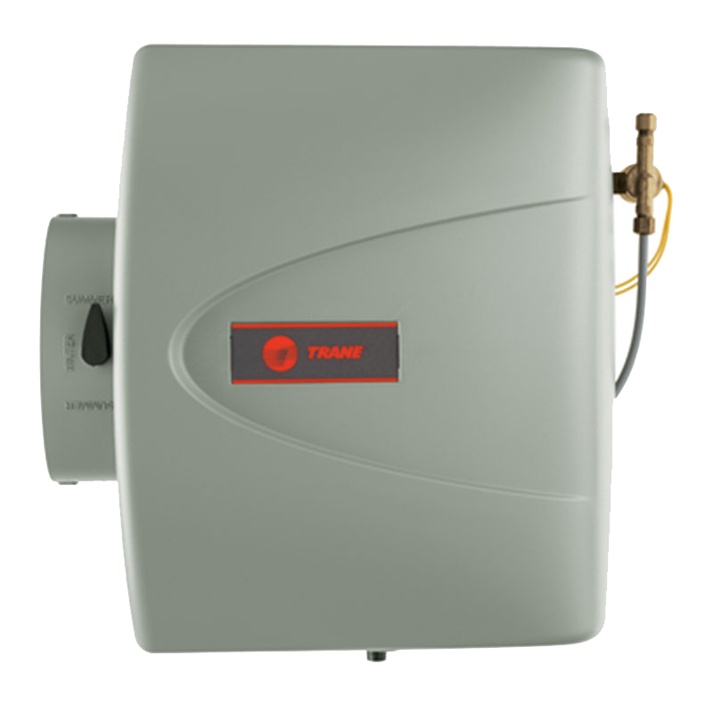trane air cleaner