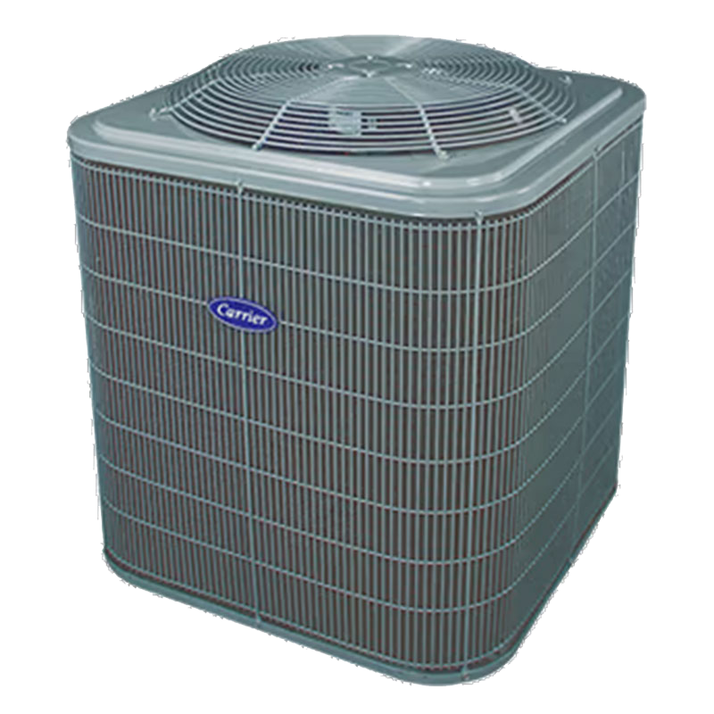 central ac unit