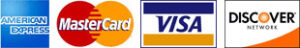 credit card company logos