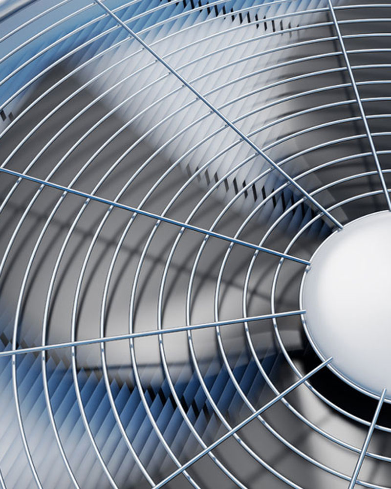air condition unit