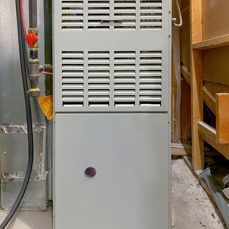 furnace