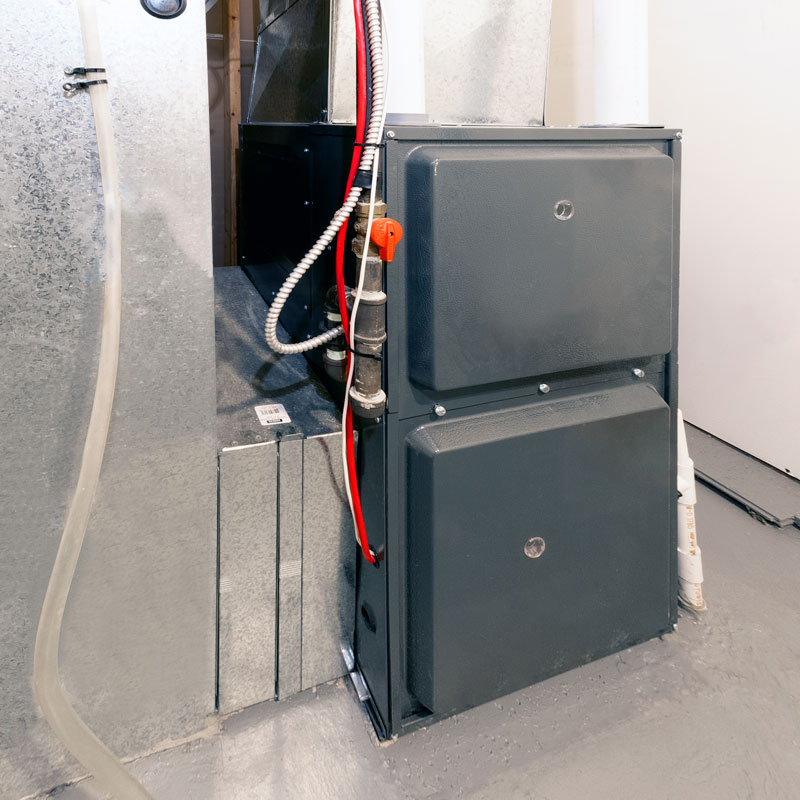 furnace