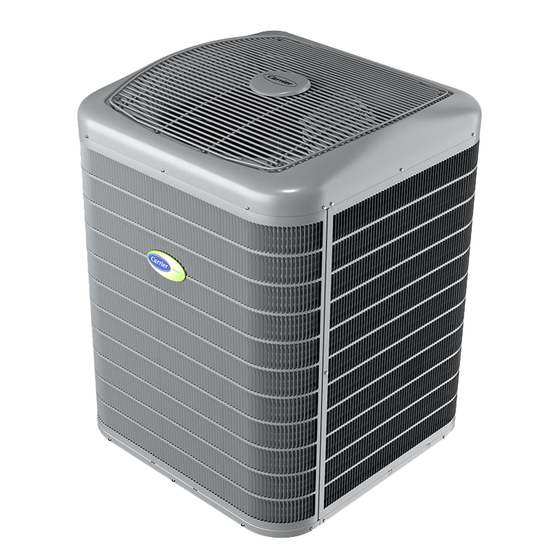 heat pump