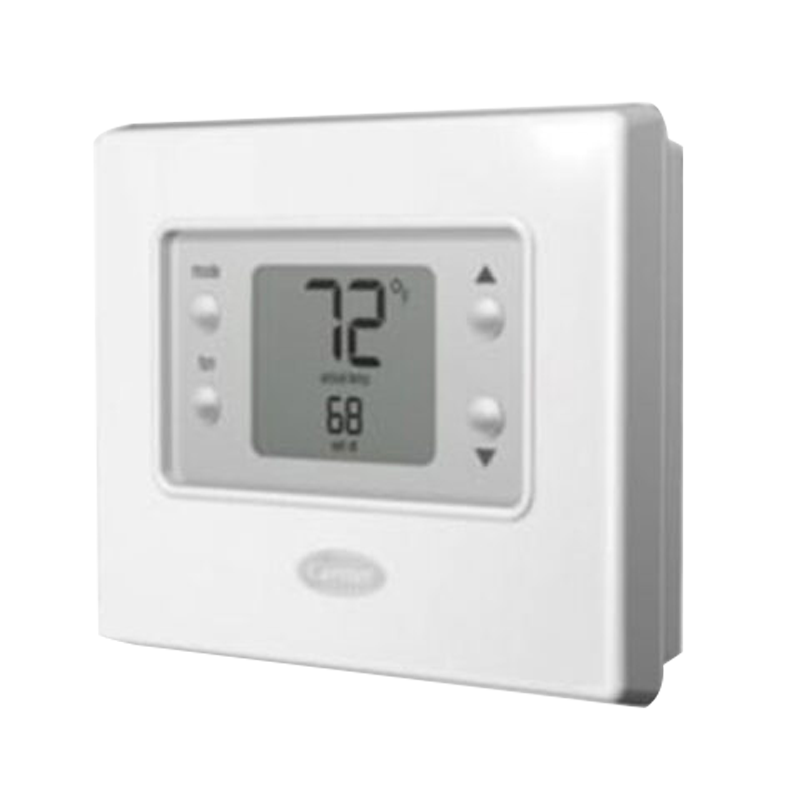 Carrier Thermostats in Frisco, TX Air Masters