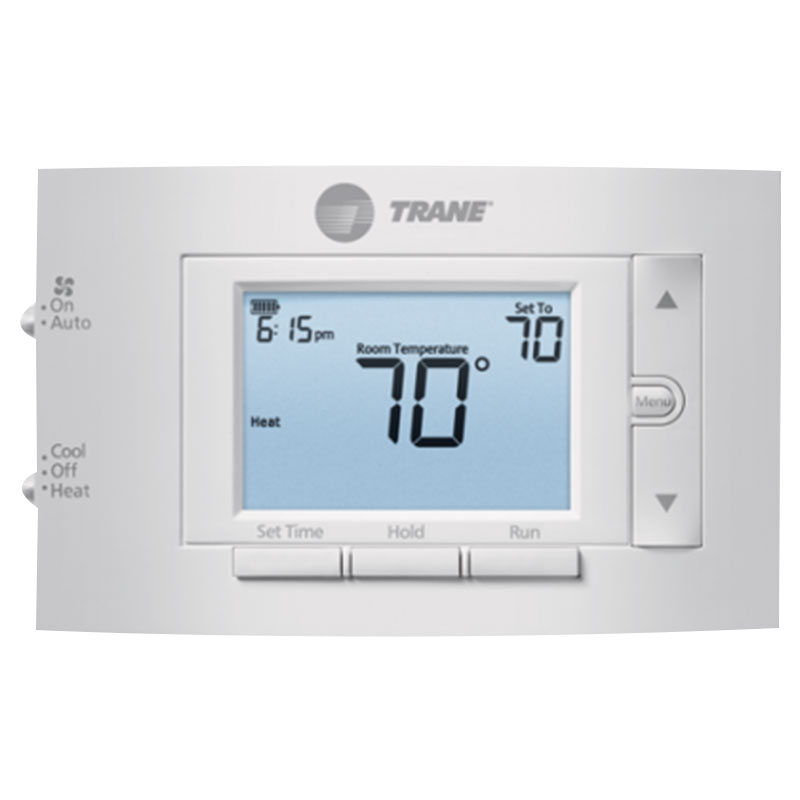 Trane Thermostats & Controls in Frisco, TX