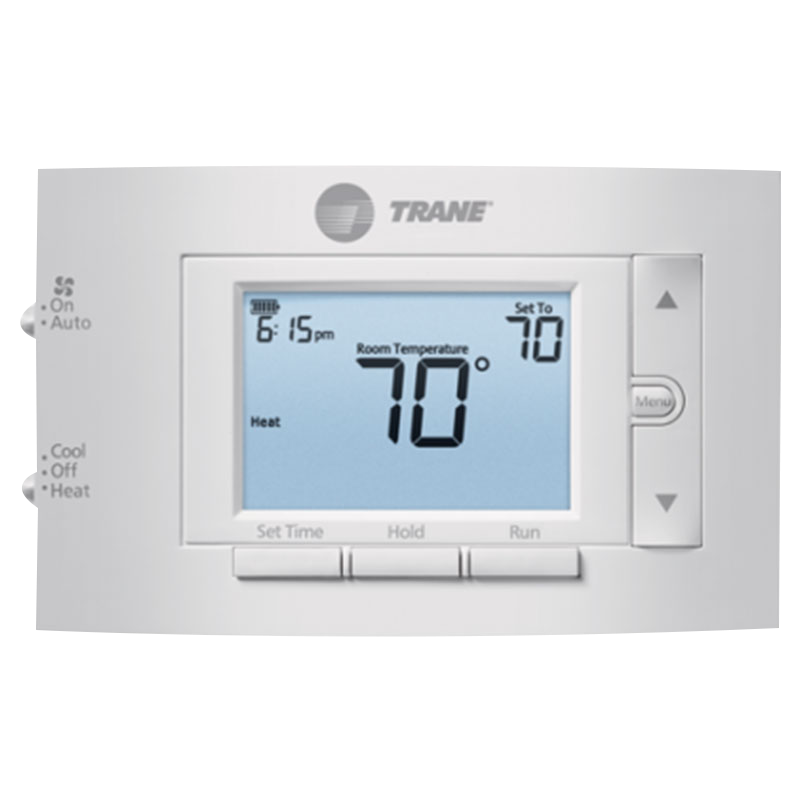 thermostat
