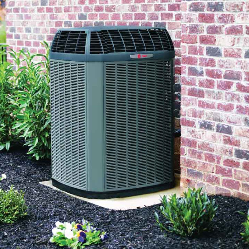 trane air conditioner